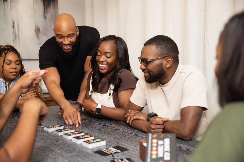Best Black Culture Trivia Questions for Game Night