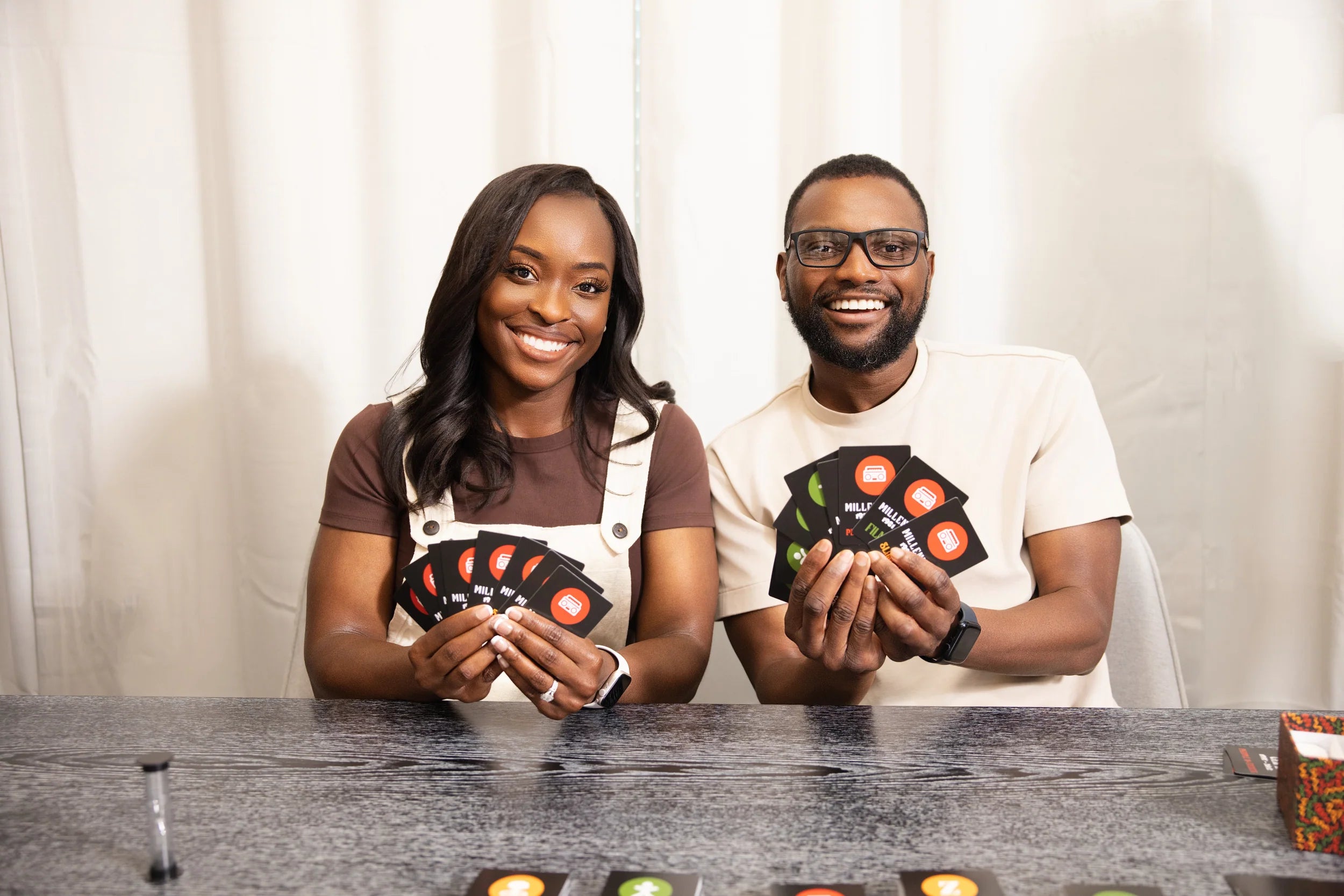 How to Host the Ultimate Family Game Night