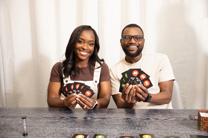How to Host the Ultimate Family Game Night