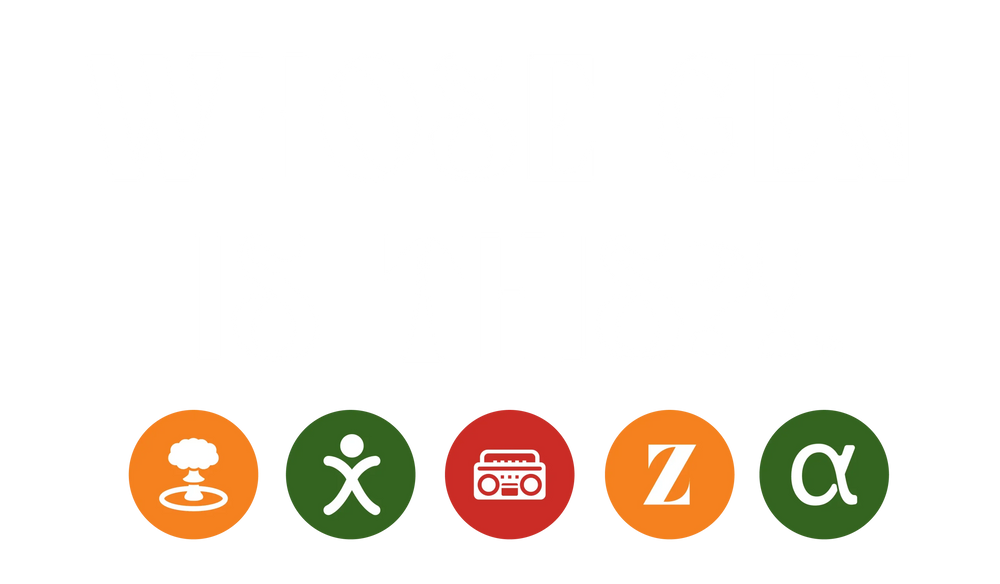 Whose Gen Is This?!